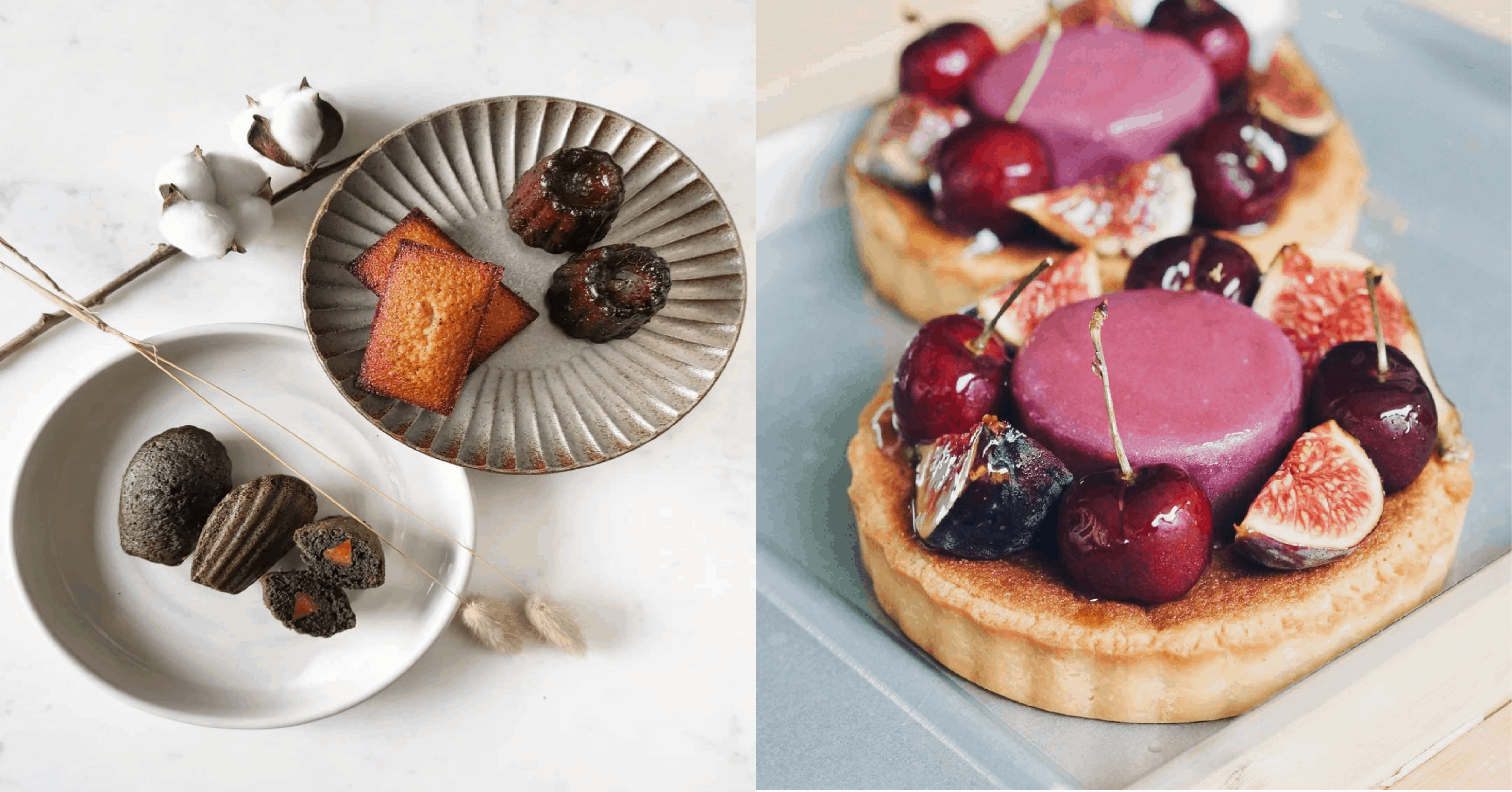 9 Home Bakers in Singapore You Can Order From to SupportLocal