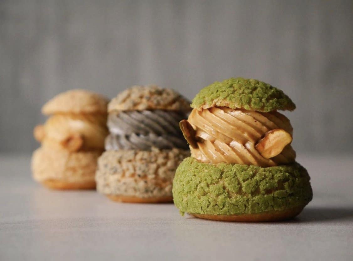 9 Home Bakers in Singapore You Can Order From to SupportLocal and