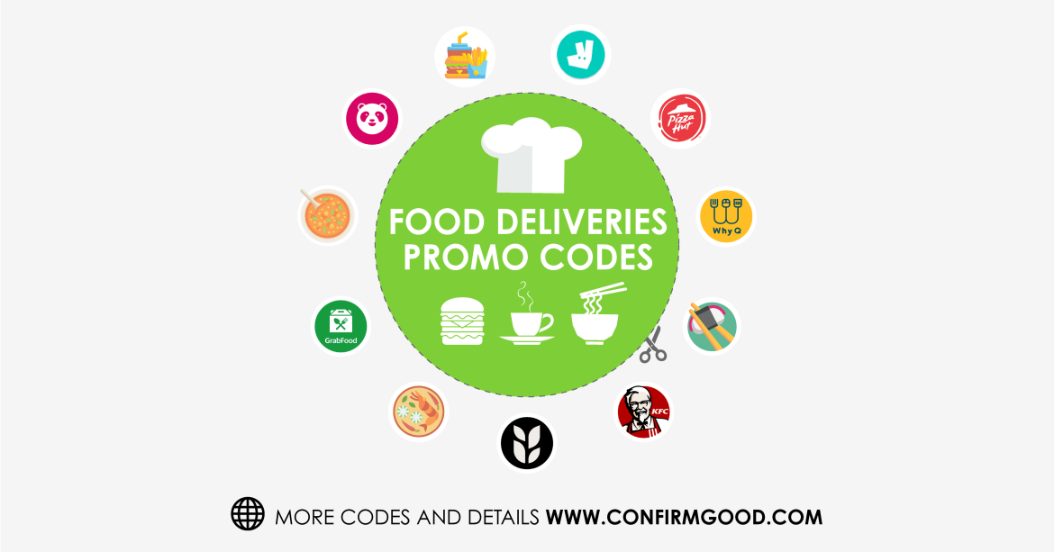 singapore food delivery promo codes may 2021