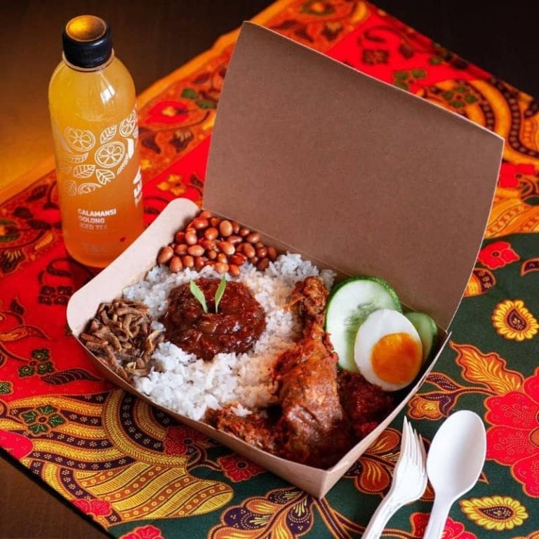 AirAsia Food delivery service to launch in Singapore in March 2021