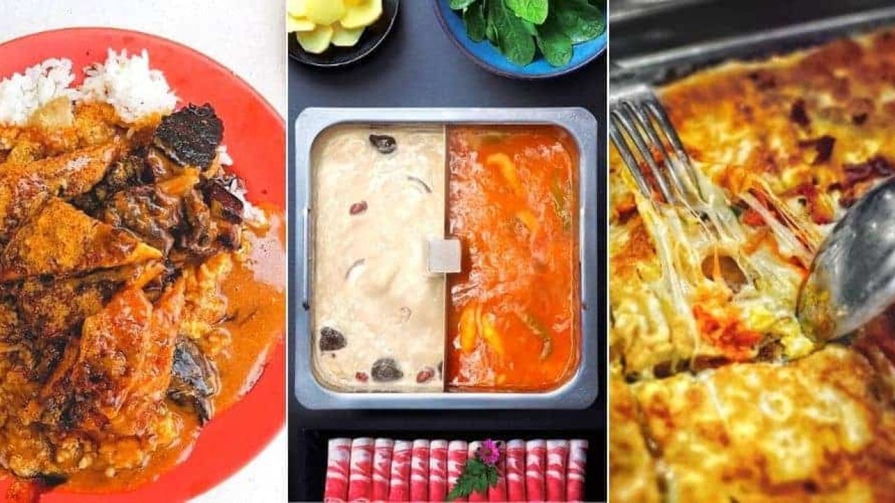 53 Best Supper Spots In Singapore A Megalist For Night Owls