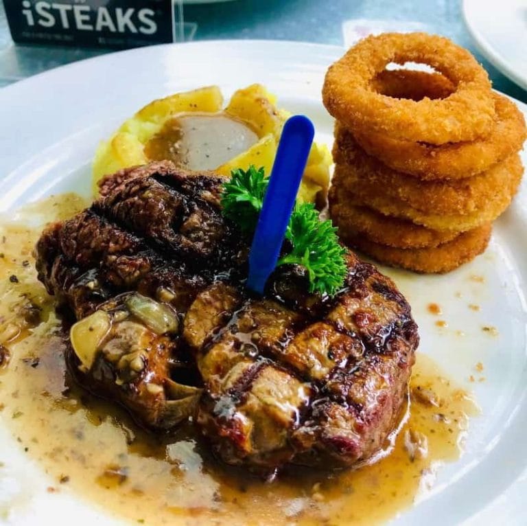 14 affordable quality Steaks in Singapore that are a steal under 25