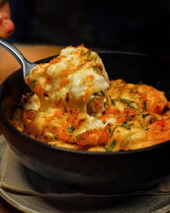 Five Oars Coffee Roasters popular minimalist café reopens at East Coast