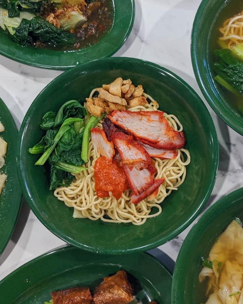 eng's wantan noodles tanjong katong suspension