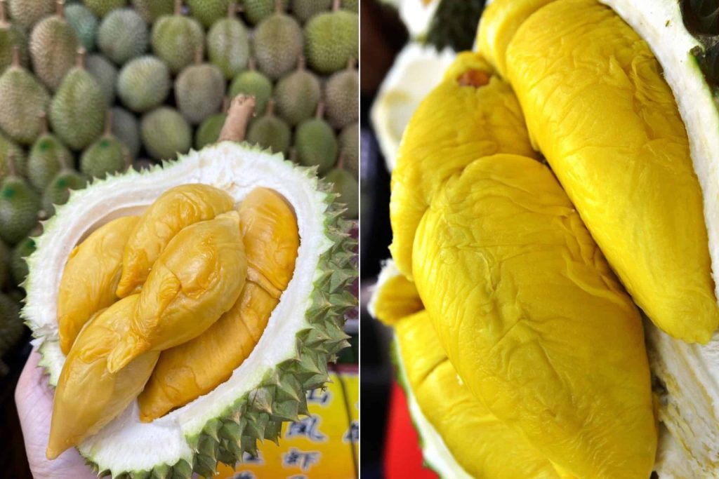 durian delivery singapore - durian 36
