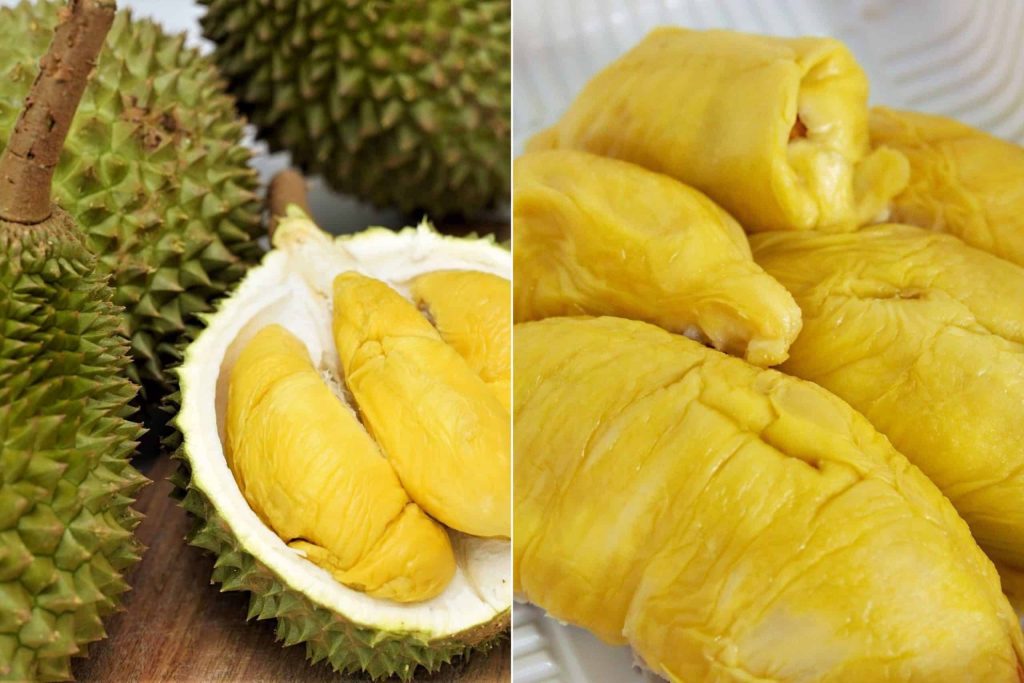 durian delivery singapore - durian delivery