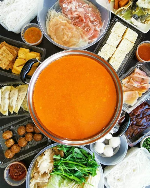 13 hotpot delivery services in Singapore to curb cravings while stuck home
