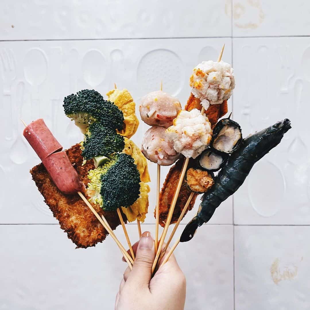 11 Lok Lok spots in Singapore from just S$1 for sinful JB style suppers