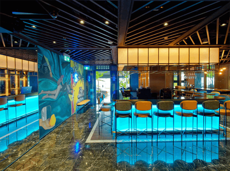 boutique hotels singapore hotel soloha