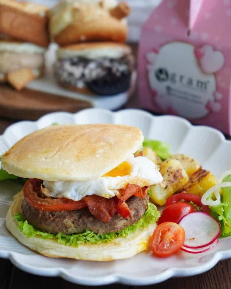 Gram Pancakes launches takeaway menu with oreo & biscoff pancakes