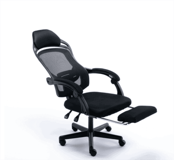 10 stylish office chairs under 100 if you’re tired of WFH backaches