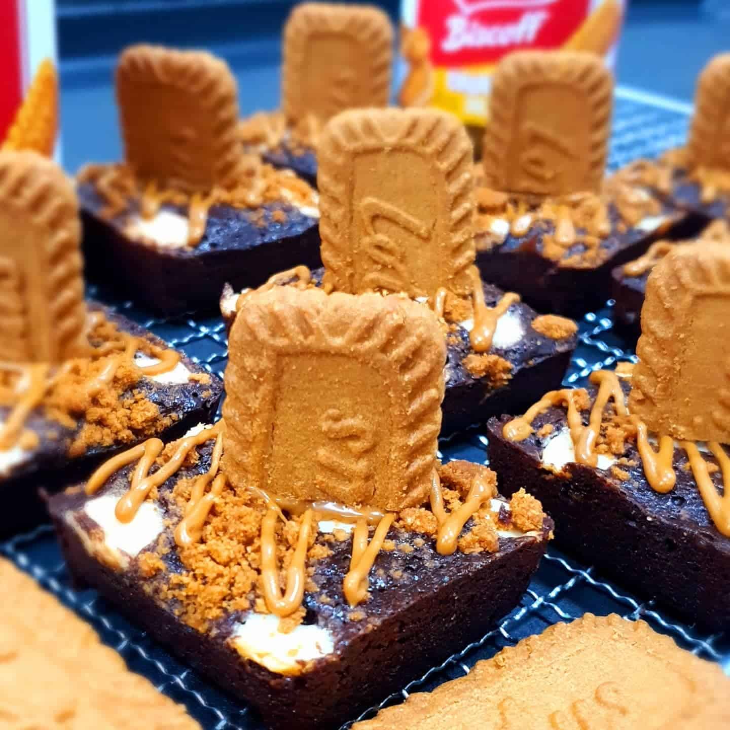 Fitri Creations is a halal bakery that sells IGworthy donuts from S3