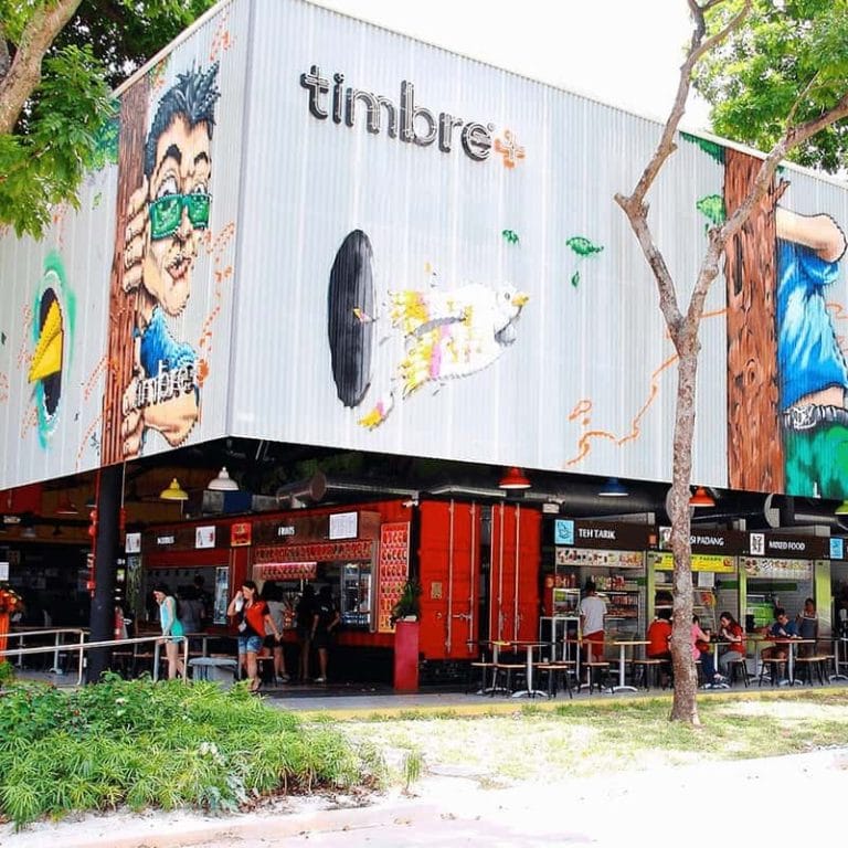 Largest outdoor go-kart circuit, indoor badminton hall with 22 courts ...