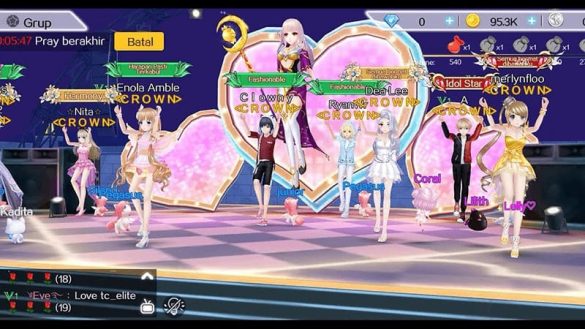 10 Multiplayer Mobile Games For Couples friends Because We re Stuck At Home
