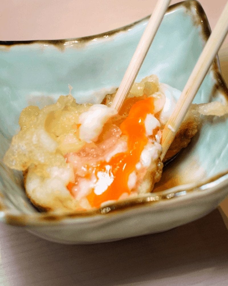 tempura makino review singapore