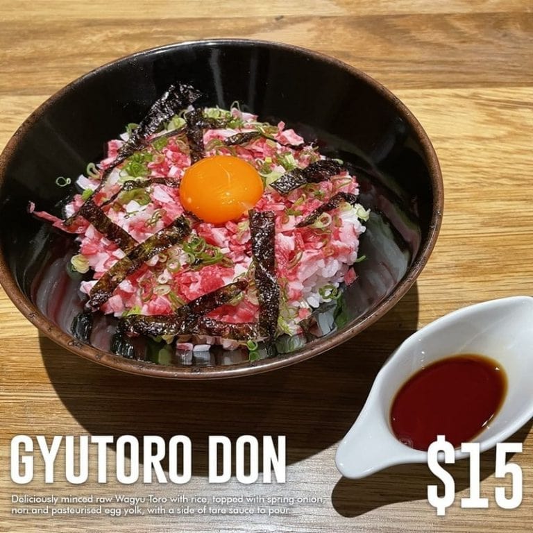 21 authentic Japanese food places that are not chains to get you into