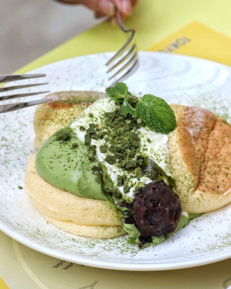 FLIPPER'S opens 2nd Singapore outlet at Bugis Junction with exclusives