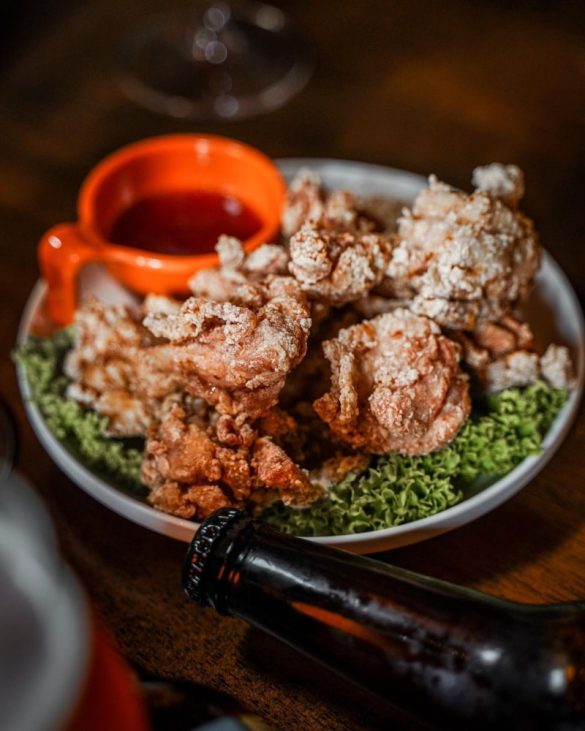 Good Luck Beerhouse at Haji Lane is closing, has 1for1 deals til 28 Oct