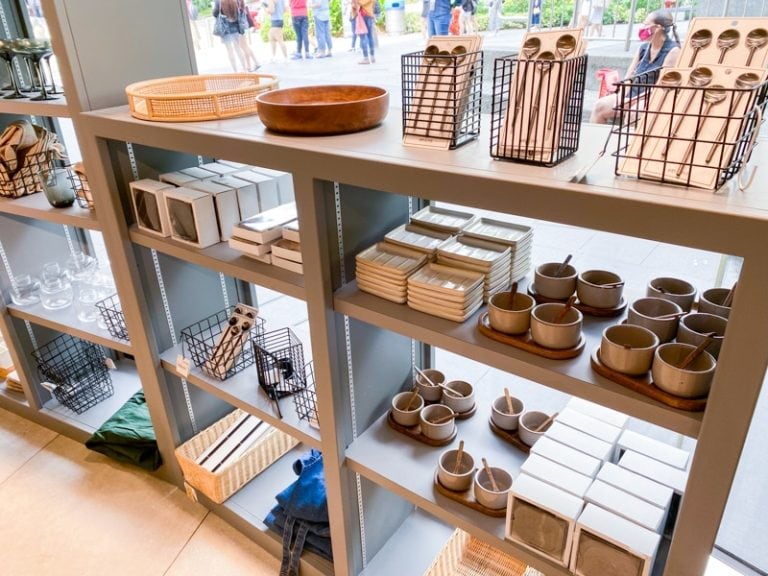 First look at H&M's homeware collection, in Singapore for a limited