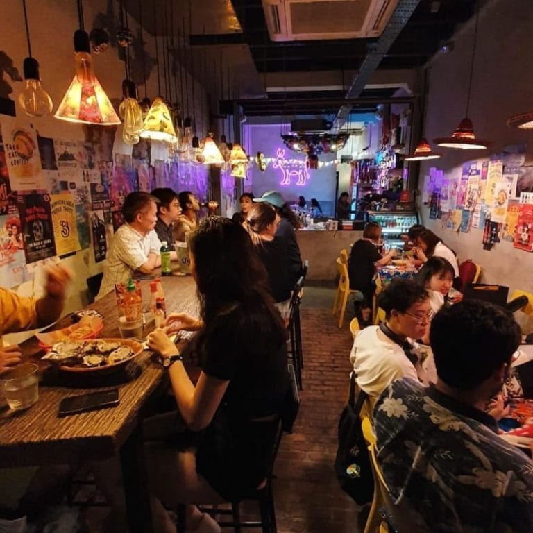 20 Mexican restaurants in Singapore for authentic tacos, burritos & more