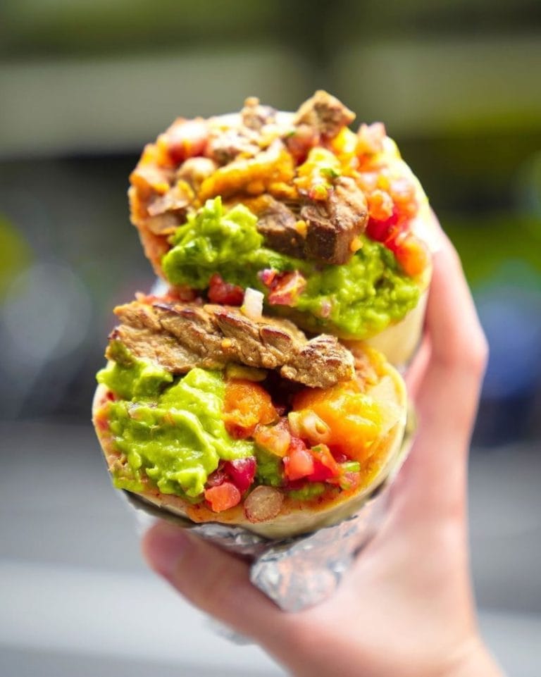 20 Mexican restaurants in Singapore for authentic tacos, burritos & more