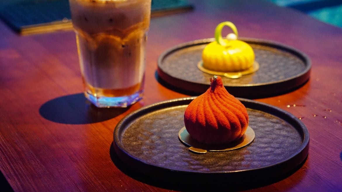 This 3D immersive cafe in Paya Lebar has tarot readings, horoscope