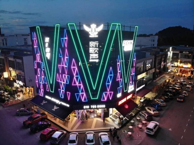 10 karaoke spots in JB for latenight singing sessions