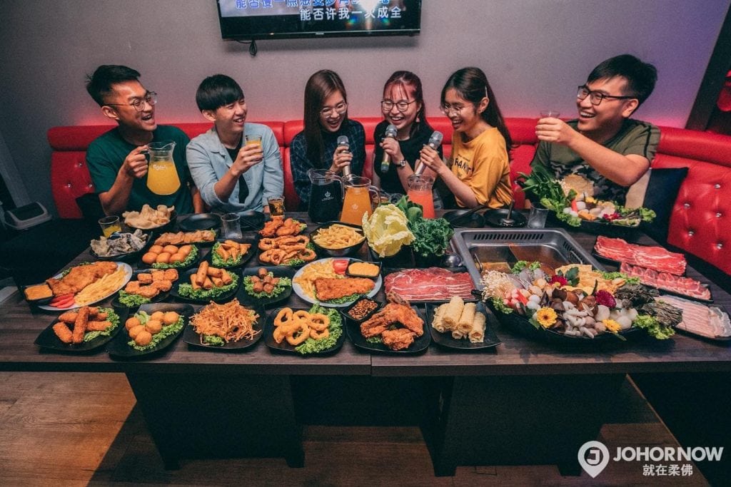 10 karaoke spots in JB for latenight singing sessions