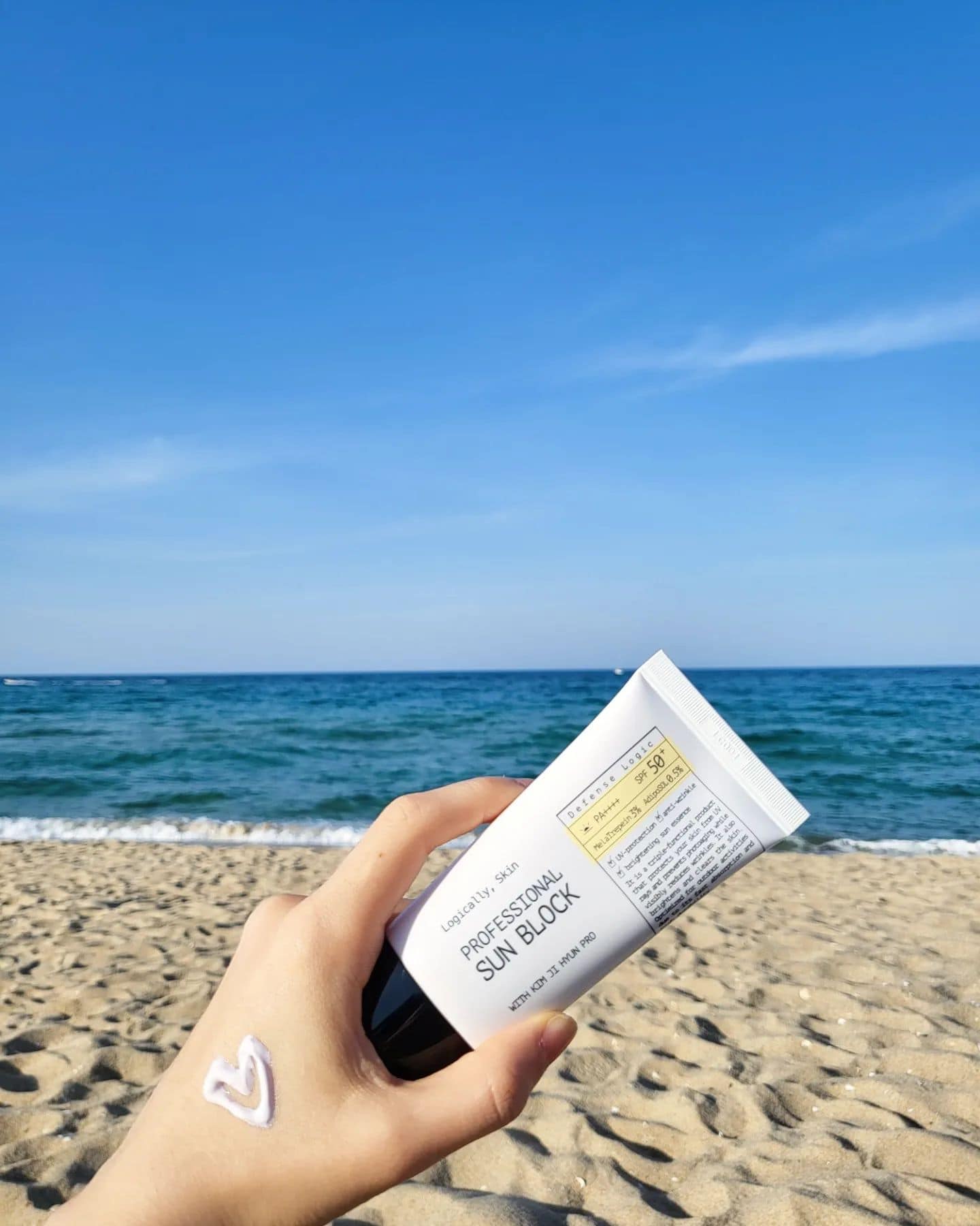 15 lightweight Korean sunscreens that are great for Singapore