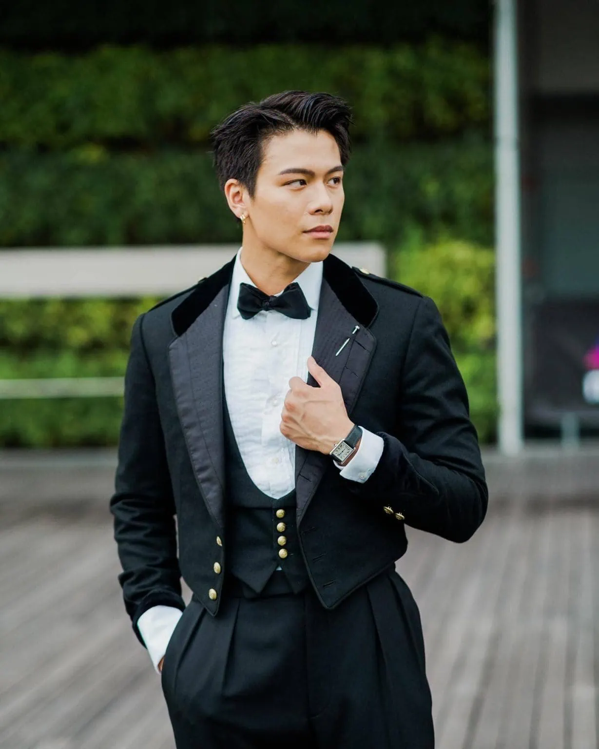 Glenn Yong joins ConfirmGood as the company’s Head of Marketing