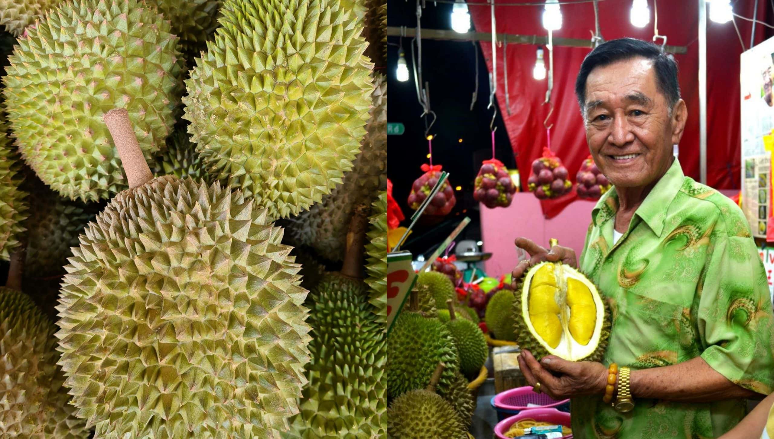quality durians