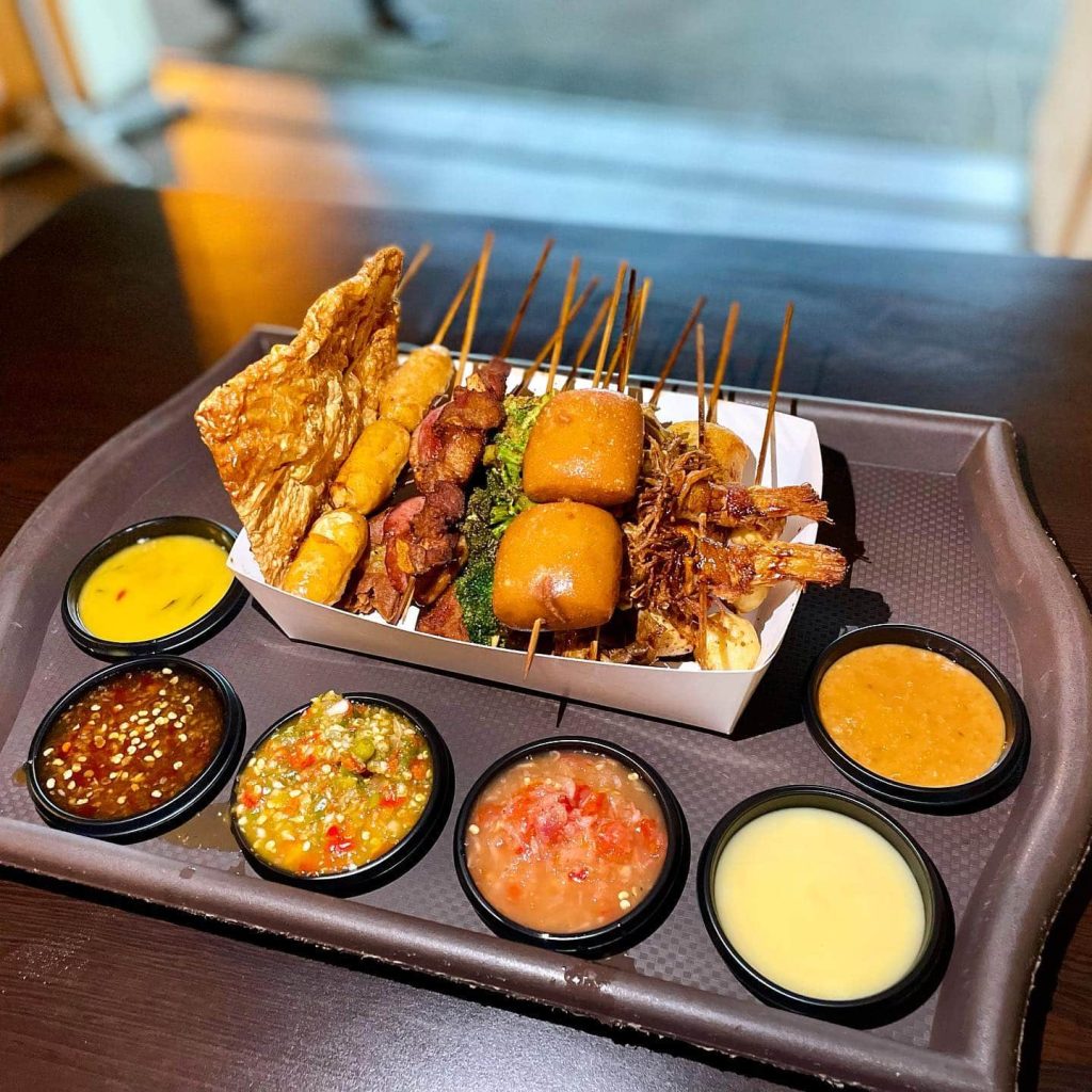11 Lok Lok spots in Singapore from just S$1 for sinful JB style suppers