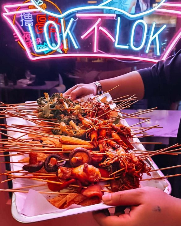 11 Lok Lok spots in Singapore from just S1 for sinful JB style suppers