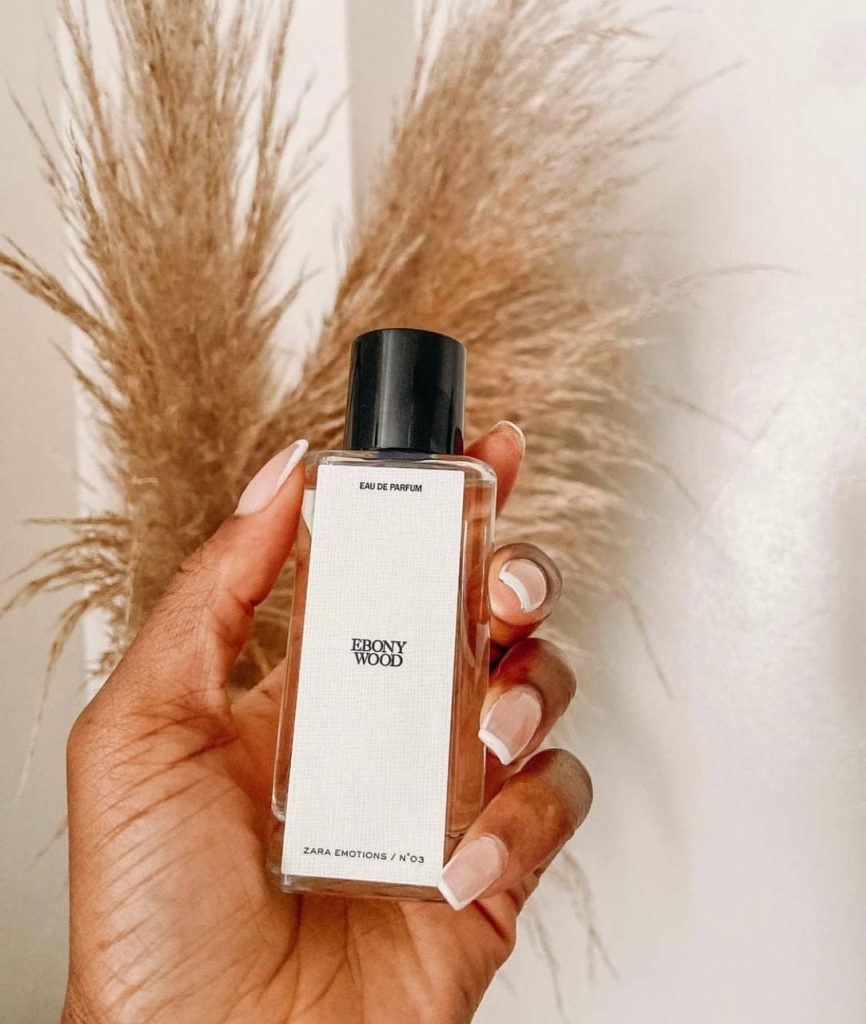 Here are the top trending Zara perfumes you should get in Singapore