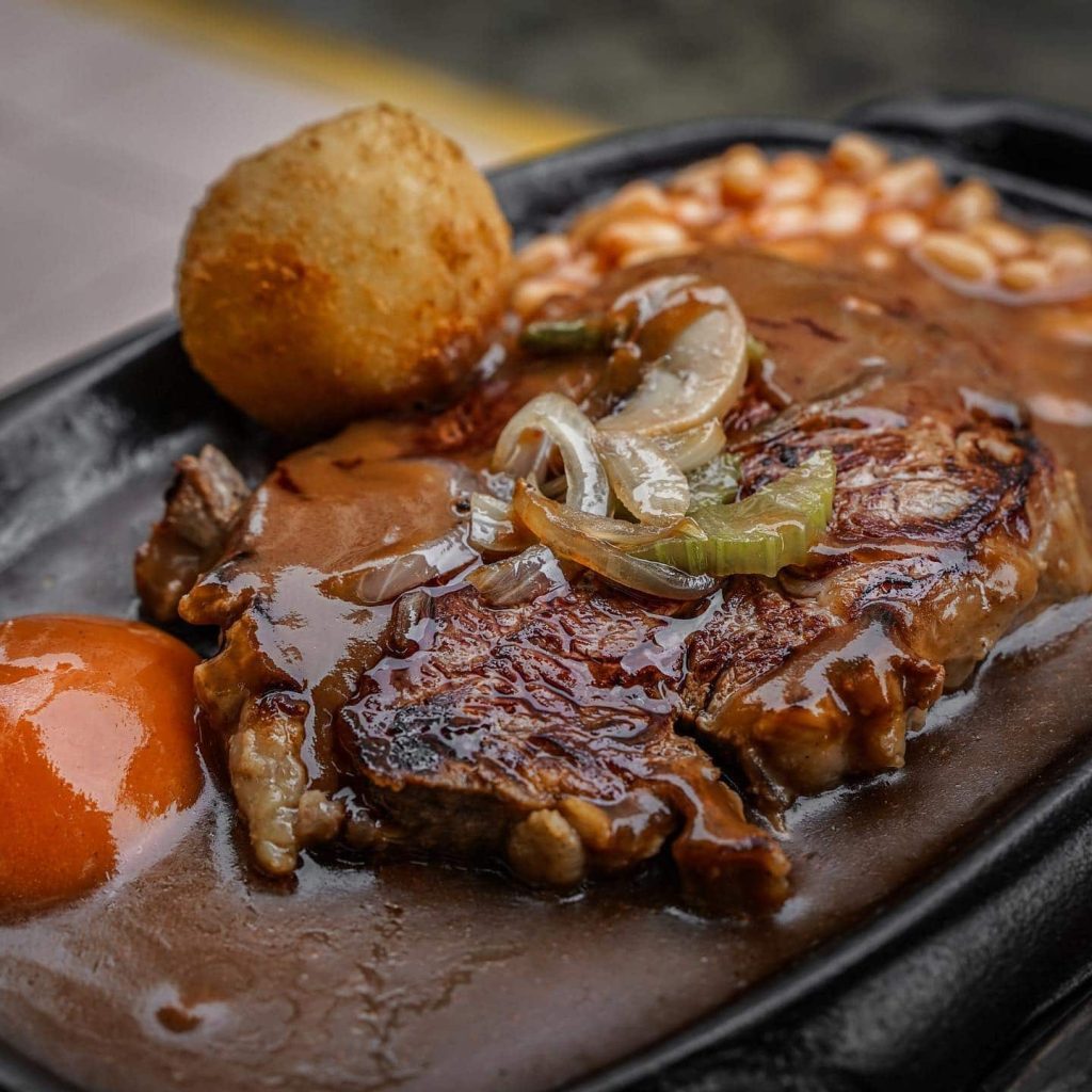 16 affordable quality Steaks in Singapore that are a steal under 30