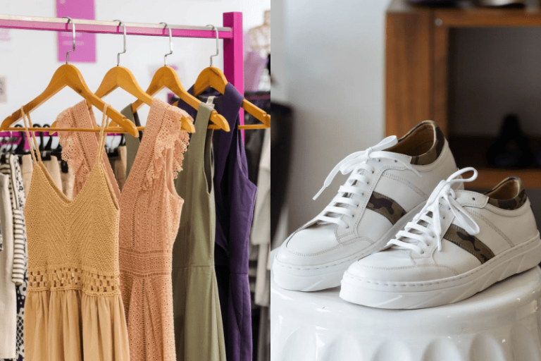 10 thrift stores in Singapore for vintage and branded fashion