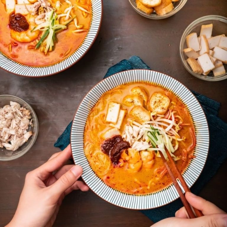 Plate at Carlton City Hotel has 1for1 lunch buffet with seafood & more