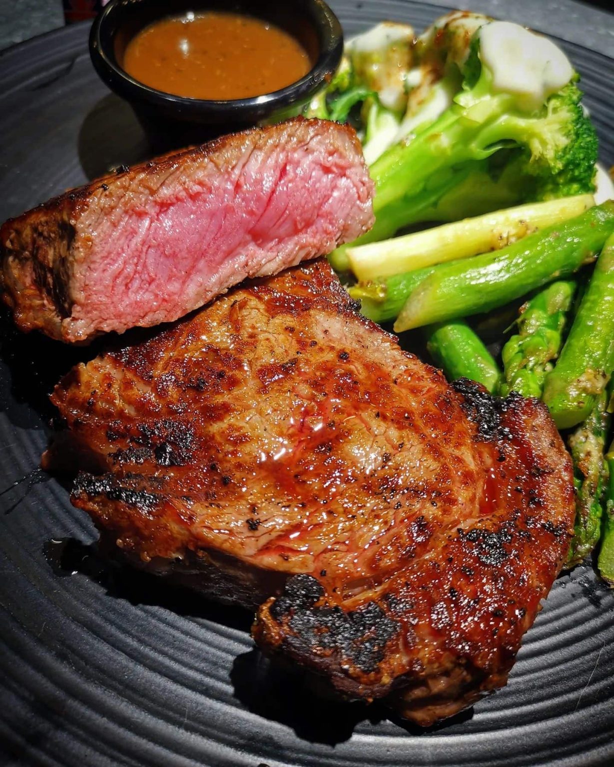 16 affordable quality Steaks in Singapore that are a steal under 30