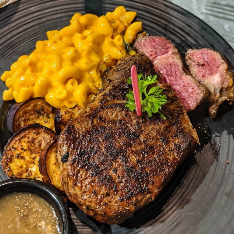 16 affordable quality Steaks in Singapore that are a steal under 30