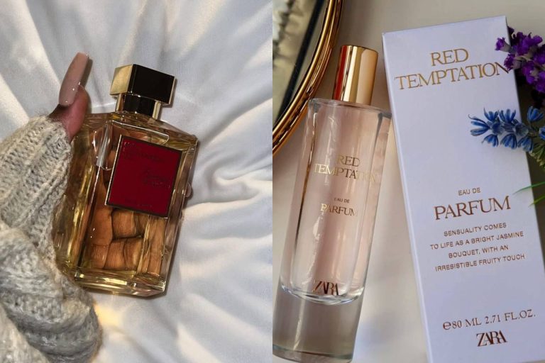 You can finally shop H&M's perfume collection in Singapore