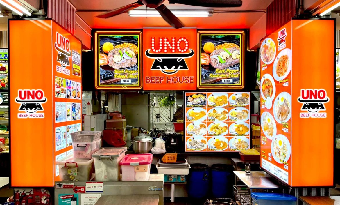 16 affordable quality Steaks in Singapore that are a steal under 30