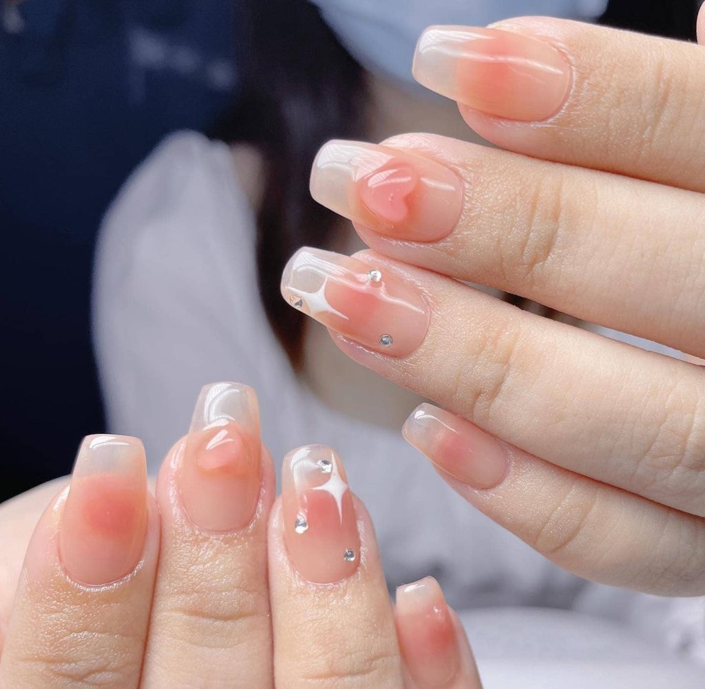 13 affordable nail salons in Singapore offering gel manicures