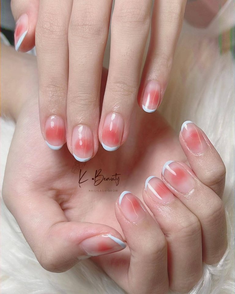 13 affordable nail salons in Singapore offering gel manicures