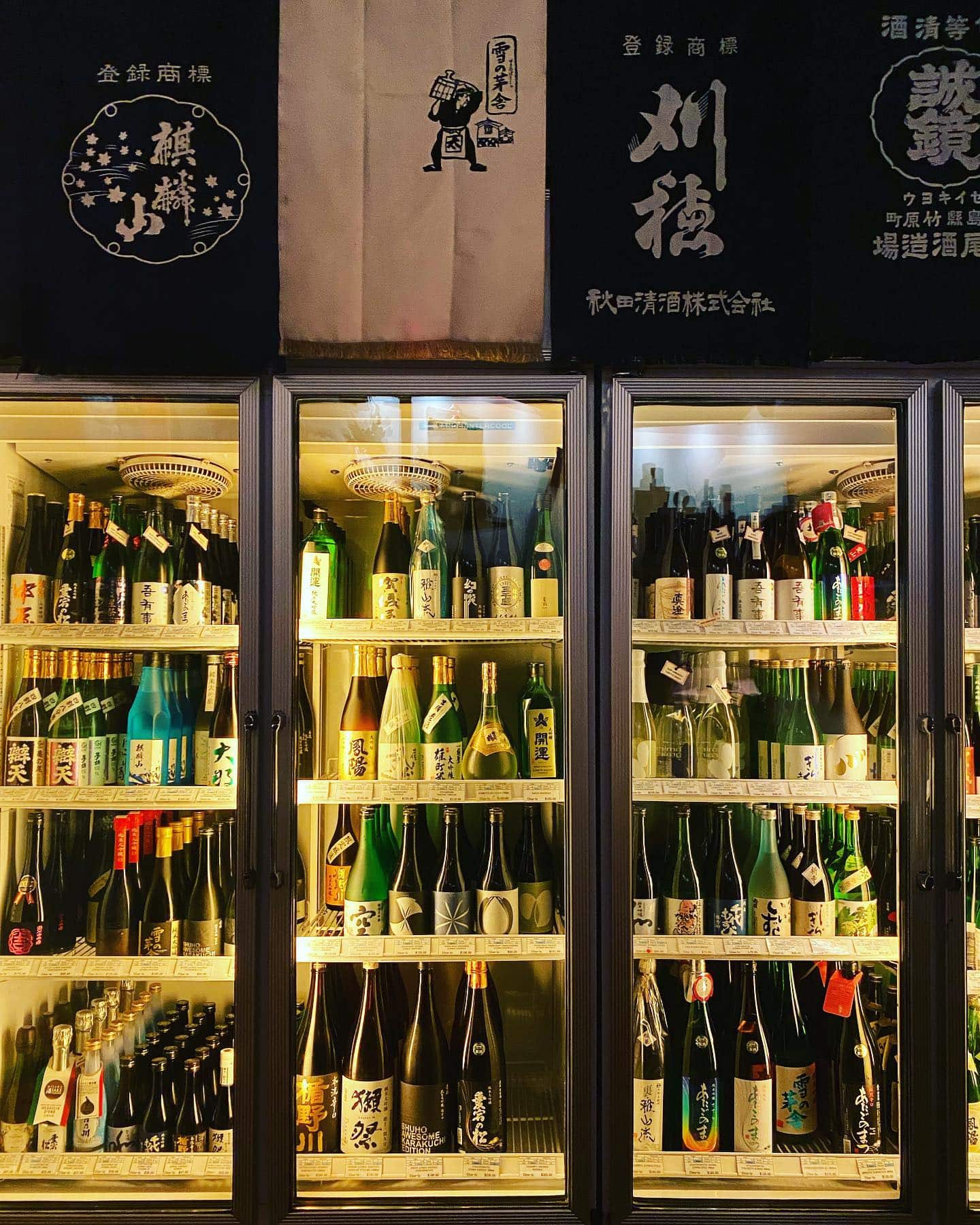 21 authentic Japanese food places that are not chains to get you into