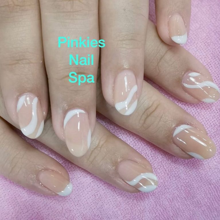 13 affordable nail salons in Singapore offering gel manicures
