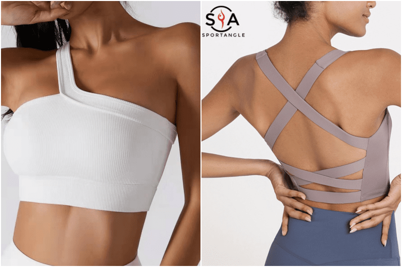 11 Affordable activewear shops on Shopee & Taobao from $3