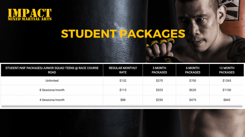 student deals in singapore