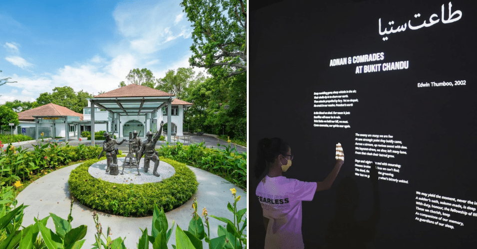 bukit chandu museum museums in singapore