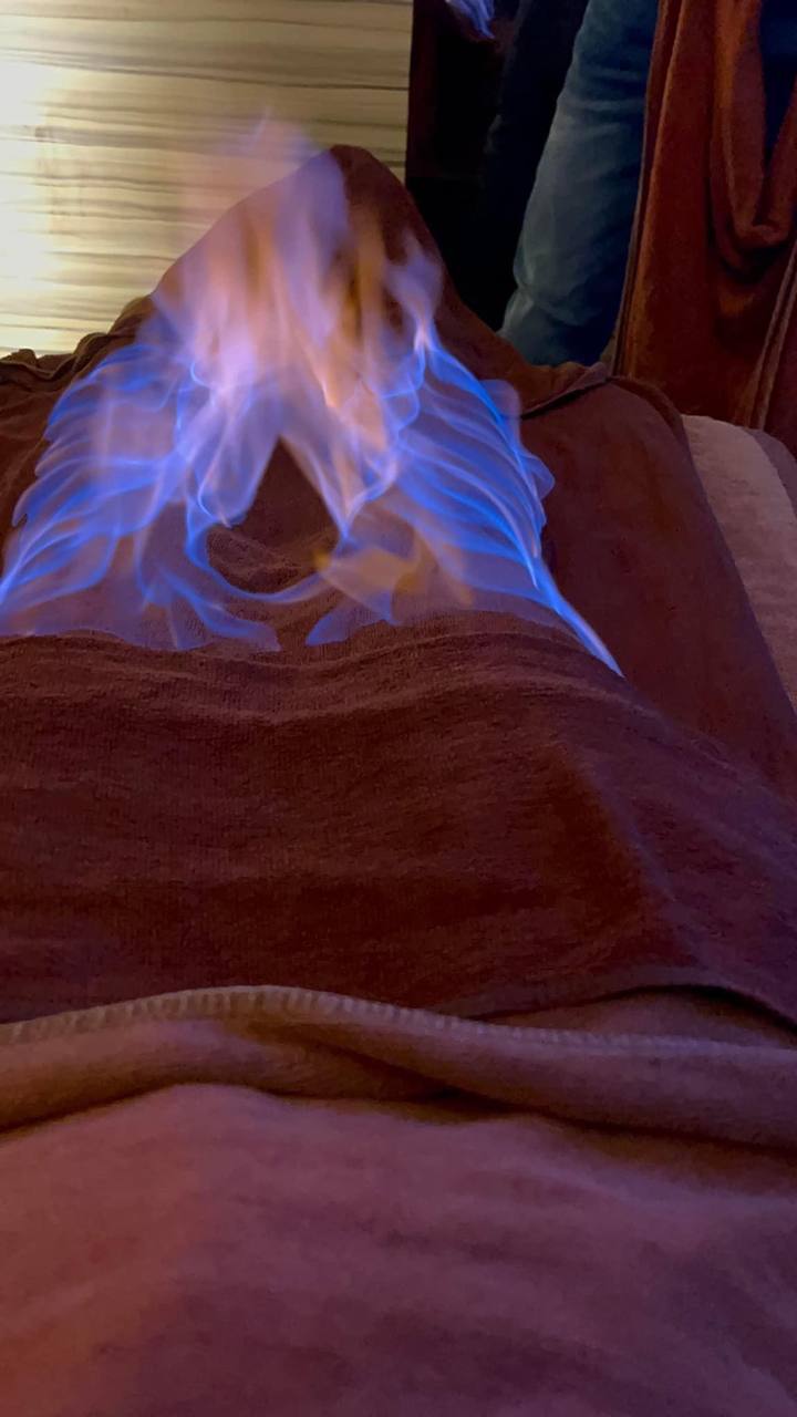 eminent reflexology massage place jb fire therapy