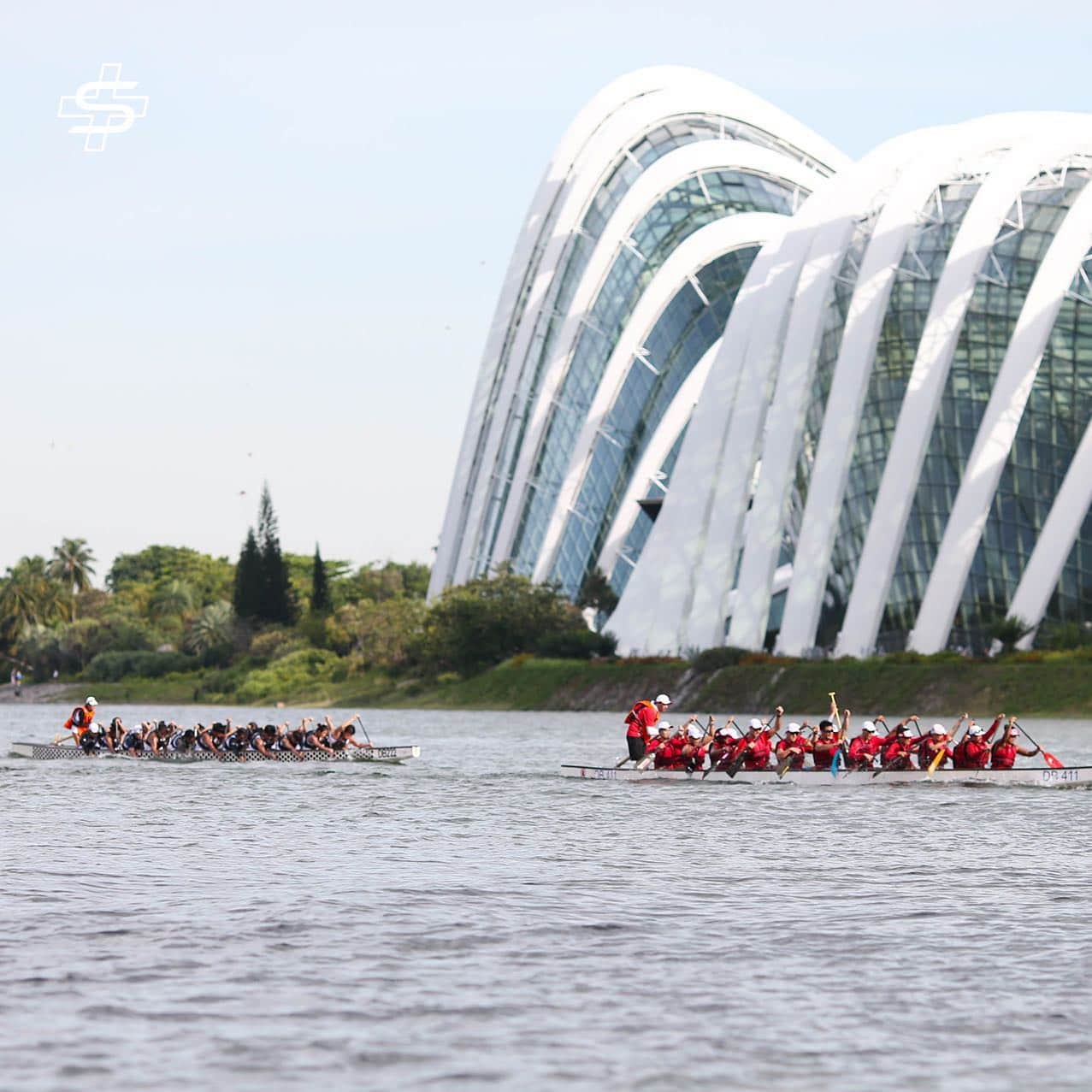 Singapore Regatta Waterfest @ Sports Hub 